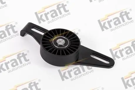 1225426 Натяжний ролик, поліклиновий ремінь KRAFT підбір по vin на Brocar