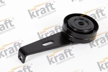 1225800 Натяжний ролик, поліклиновий ремінь KRAFT підбір по vin на Brocar