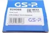 824066 ШРКШ (зовнішній) Hyundai Highway Van 01-04/Trajet 2.0 CRDi 01-08 (27x26x164mm)(к-кт)(+ABS) GSP підбір по vin на Brocar