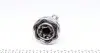 844030 Шрус (наружный) Opel Astra G 98-/Vectra B 1.6i 95- (33x22x153.5) GSP підбір по vin на Brocar