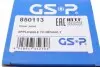 850113 ШРКШ (зовнішній) Renault Laguna II 2.0dCi/2.2dCi 01-07(27x35z) (к-кт) GSP підбір по vin на Brocar