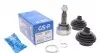 Шрус (наружный) Chevrolet Epica 2.0 D 07- (34x28x165)(к-кт) 868008