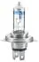 Автолампа Behr Hella 8GJ002525531 H4 P43t-38 55 W 60 W прозоро-блакитна