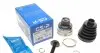 Шрус (наружный) Audi A4 1.8-2.0 08-16/A5 08-17 (42x25x81.5)(к-кт) 803107