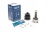 Шрус (наружный) Mazda 323  IV/V  1.8 i 89-98 (26x22x153mm)(к-кт) 818034