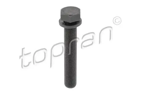 109336 Болт шківа TOPRAN підбір по vin на Brocar