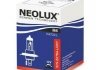 N472EL Автолампа Neolux n472el 50% Extra Light H4 P43t 60 W біла NEOLUX підбір по vin на Brocar