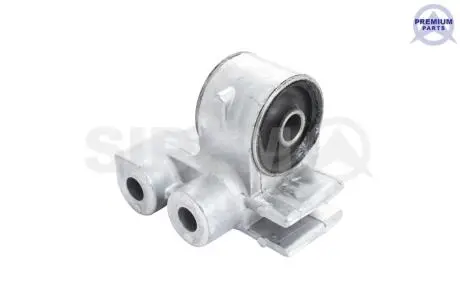 867700 Сайлентблок зад. важеля Volvo C70/S70/V70/XC70 96-05 Л. SIDEM підбір по vin на Brocar