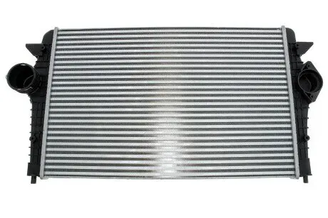818344 Радіатор наддуву 818344 VALEO VALEO підбір по vin на Brocar