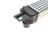 818545 Радиатор интеркулера Citroen Nemo/Fiat Fiorino/Peugeot Bipper 1.3 JTD/1.4 HDI 08- VALEO підбір по vin на Brocar