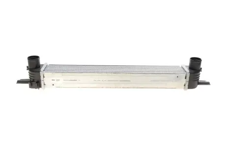 818545 Радіатор інтеркулера Citroen Nemo/Fiat Fiorino/Peugeot Bipper 1.3 JTD/1.4 HDI 08- VALEO підбір по vin на Brocar