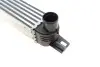 818545 Радиатор интеркулера Citroen Nemo/Fiat Fiorino/Peugeot Bipper 1.3 JTD/1.4 HDI 08- VALEO підбір по vin на Brocar