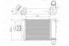 Радиатор интеркулера Renault Clio/Dacia Logan/Dokker 1.5dCi 12- 818609