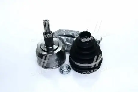 303995 ШРКШ с пыльником GKN (Lobro) подбор по vin на Brocar