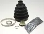 305242 Пильовик ШРУС зовнішн до-кт NISSAN: MICRA 1.6RS/1.5DCI 05-, NOTE 1.4/1.6 06- GKN (Lobro) підбір по vin на Brocar