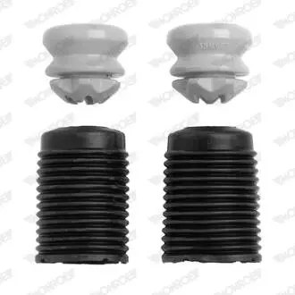 PK374 К-т защитный амортизатора (2пыльн.+2отб.) 5/F10 MONROE подбор по vin на Brocar
