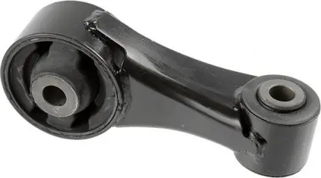 4251801 Кронштейн двигателя задний CITROEN C1 PEUGEOT 107 TOYOTA AYGO1.0 06.05- LEMFORDER подбор по vin на Brocar