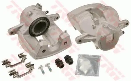 BHS1040 Гальмівний суппорт TRW підбір по vin на Brocar