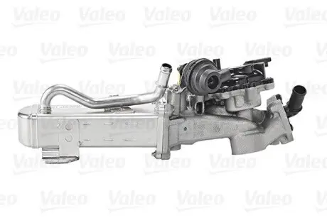 700442 Клапан рециркуляції ВГ VALEO підбір по vin на Brocar