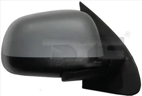 3240039 Наружное зеркало 324-0039 TYC TYC підбір по vin на Brocar