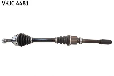 VKJC4481 Піввісь SKF підбір по vin на Brocar