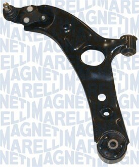 301181362400 MAGNETI MARELLI HYUNDAI Рычаг передн.нижн.лев.Santa Fe 12- MAGNETI MARELLI подбор по vin на Brocar