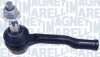 MARELLI OPEL Наконечник Рульов.тяги лев.Astra K 15- 301191606060