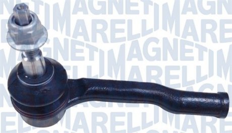301191606060 MARELLI OPEL Наконечник Рульов.тяги лев.Astra K 15- MAGNETI MARELLI підбір по vin на Brocar