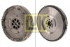 Двомасовий маховик LUK 415071010 OPEL CORSA E/ADAM 1,0 14- 415 0710 10