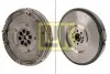 415071010 Двомасовий маховик LUK 415071010 OPEL CORSA E/ADAM 1,0 14- LUK підбір по vin на Brocar
