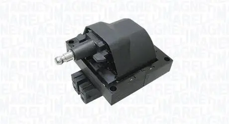 060717080012 Котушка запалювання MAGNETI MARELLI подбор по vin на Brocar
