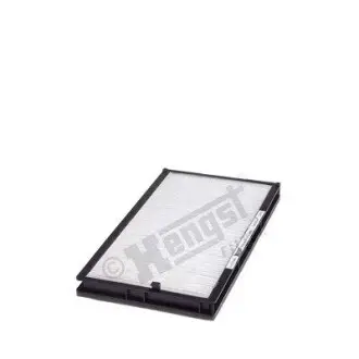 E959LI Фильтр, воздух во внутренном пространстве HENGST FILTER подбор по vin на Brocar