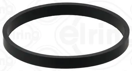 727720 Прокладка двигуна гумова ELRING підбір по vin на Brocar