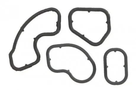 907240 Сальник охладителя масла ELRING подбор по vin на Brocar