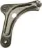 JTC2174 Wahacz /prz/ PEUGEOT 1007 05- TRW підбір по vin на Brocar