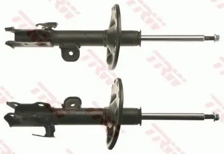 JGM1059T Амортизатор підвіски TRW підбір по vin на Brocar