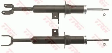 JGM1301T Амортизатор TRW підбір по vin на Brocar