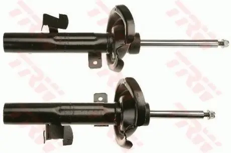 JGM6289T Амортизатор TRW подбор по vin на Brocar