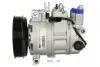 Компрессор кондиционера VALEO 813425