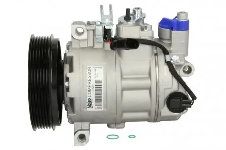 813425 Компресор кондиціонера VALEO VALEO підбір по vin на Brocar