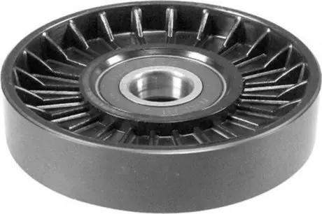 331316170170 Шків привідного паса MAGNETI MARELLI підбір по vin на Brocar