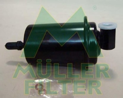 FB352 Топливный фильтр MULLER FILTER підбір по vin на Brocar