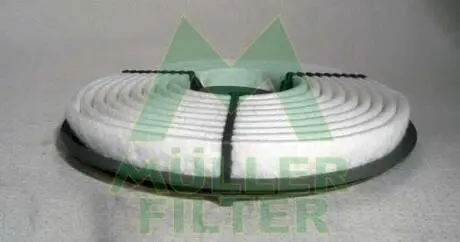 PA3300 Повітряний фільтр MULLER FILTER підбір по vin на Brocar