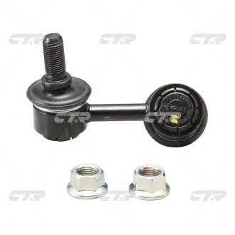 CLKH16R Тяга стабілізатора (переднього) Hyundai Terracan 2.5TD/2.9CRDi/3.5 01-06 CTR підбір по vin на Brocar