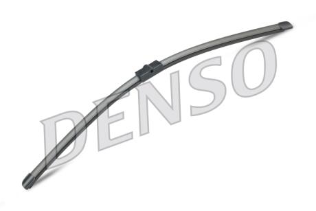 DF150 DF-150 Pióro wycier.550/475mm DENSO підбір по vin на Brocar