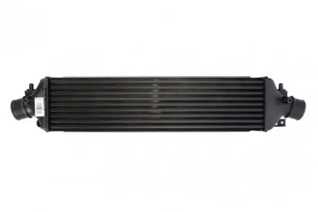 DIT01006 Інтеркулер DENSO підбір по vin на Brocar
