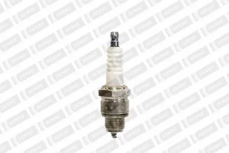 W24FPR Свічка запалювання W24FPR DENSO DENSO підбір по vin на Brocar