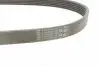 6PK802EXTRA Ремень генератора Smart Fortwo 1.0 07- CONTITECH підбір по vin на Brocar