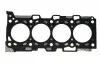 Прокладка ГБЦ Toyota Auris 2.0D/Avensis 2.0D/2.2D, 05-18, Ø87,00мм, 0.95mm, 2 отв. 286.610