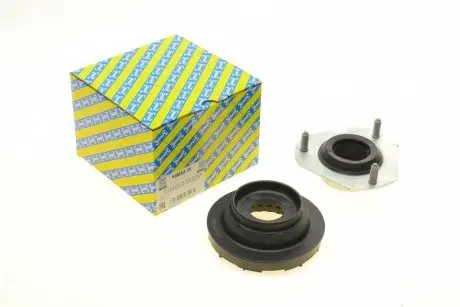 KB65225 Подушка амортизатора (переднего) + подшипник Ford Fiesta 1.0-1.6 Ti 08- SNR NTN підбір по vin на Brocar